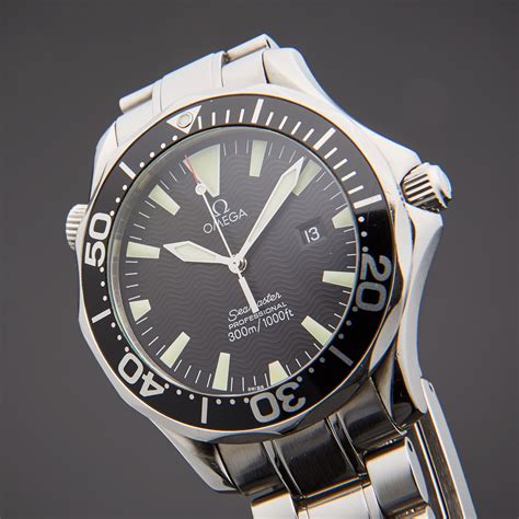 most expensive omega seamaster|pre owned omega seamaster watches.